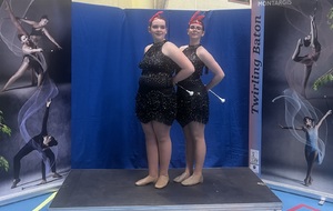 Fiers de nos athlètes, Cap sur Mamers !