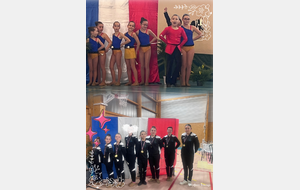 Championnat Départemental 2026