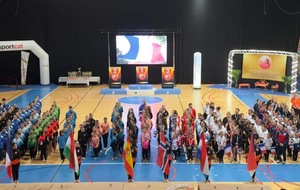OPEN ESPAGNE 2026