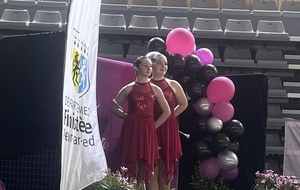 DEMI FINALE DU CHAMPIONNAT DE FRANCE