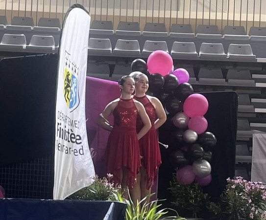 DEMI FINALE DU CHAMPIONNAT DE FRANCE