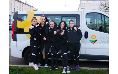 Championnat départemental