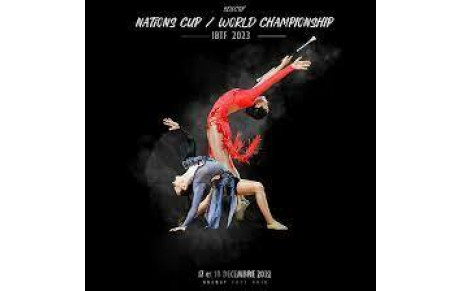 la Coupe du Monde à Liverpool