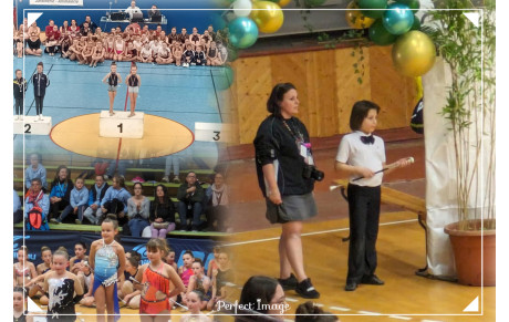 Les sélectifs 2024  N1, N2 et N3