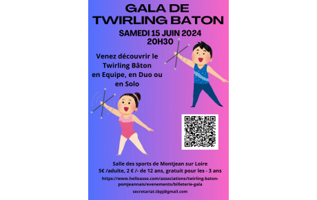 LE GALA