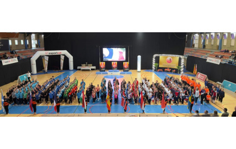 OPEN ESPAGNE 2026